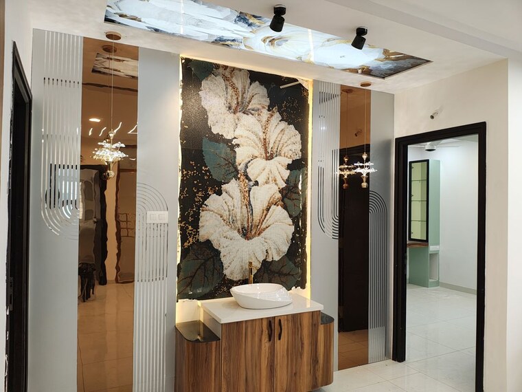 Bedroom, aparna-zenon 3 Bedroom 1734 Sq.Ft. Apartment In Puppalaguda Hyderabad 10274558