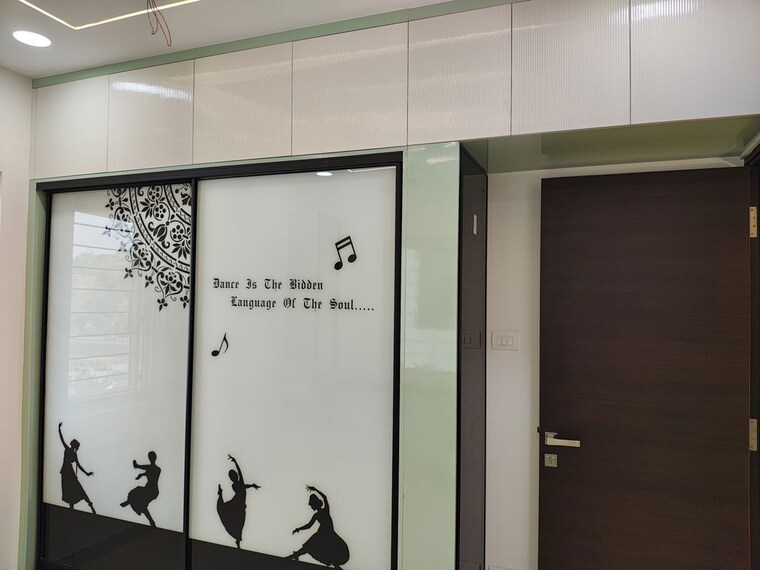 Kitchen, aparna-zenon 3 Bedroom 1734 Sq.Ft. Apartment In Puppalaguda Hyderabad 10274558