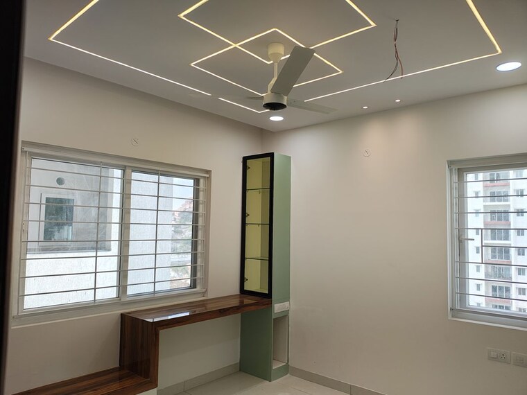 Room, aparna-zenon 3 Bedroom 1734 Sq.Ft. Apartment In Puppalaguda Hyderabad 10274558