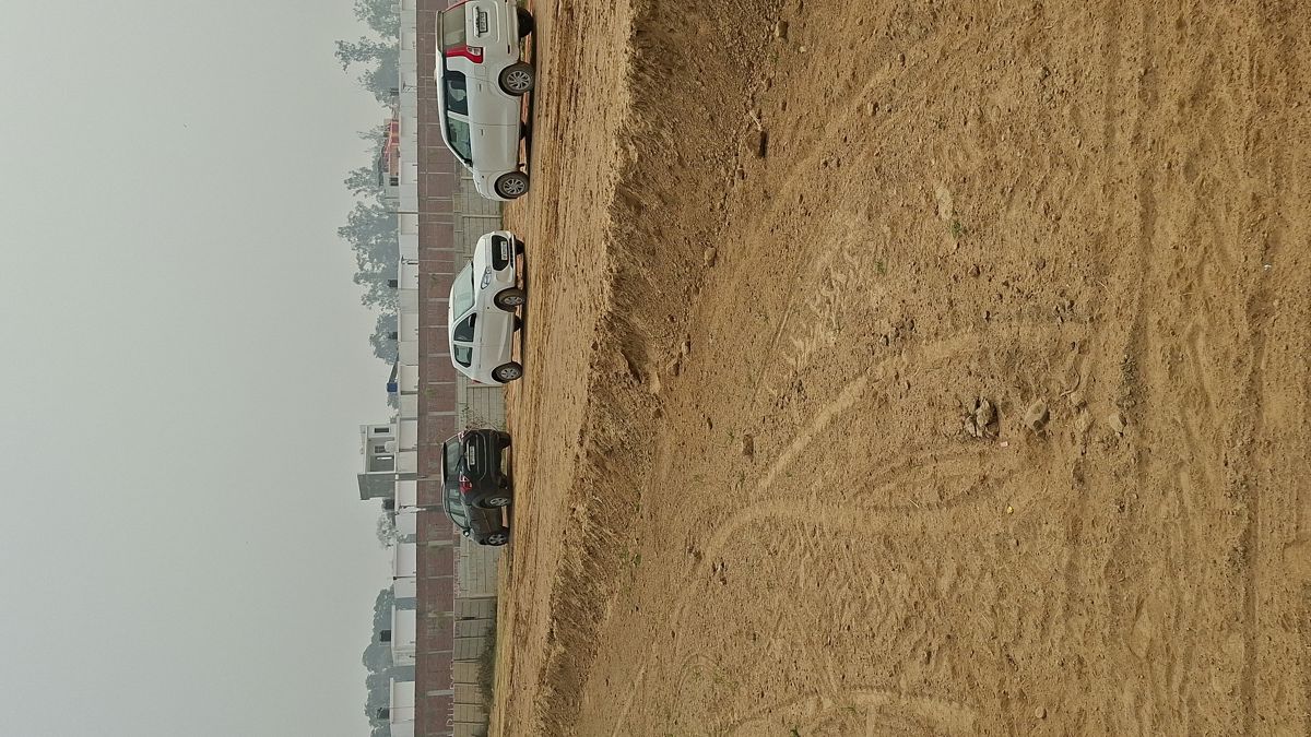 Plot For Sale in Faizabad Road