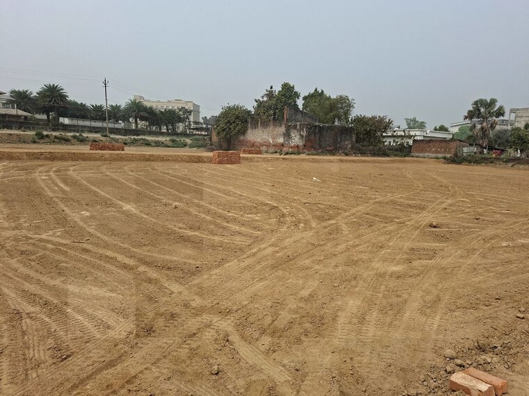 undefined, faizabad road  1500 Sq.Ft. Plot In Faizabad Road Lucknow 10274559