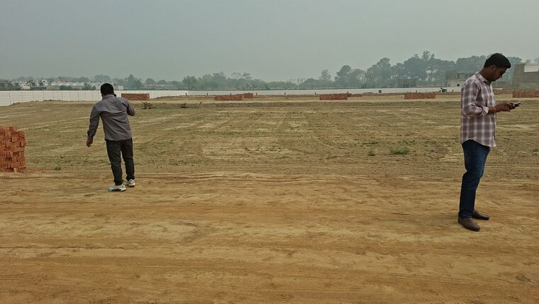 undefined, faizabad road  1500 Sq.Ft. Plot In Faizabad Road Lucknow 10274559