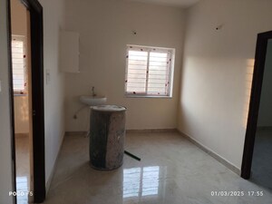Living Room in 2 BHK Apartment at Pranavee Emerald, Bachupally – for Sale