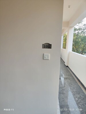 Furnished Amenities in 2 BHK Apartment at Pranavee Emerald, Bachupally – for Sale