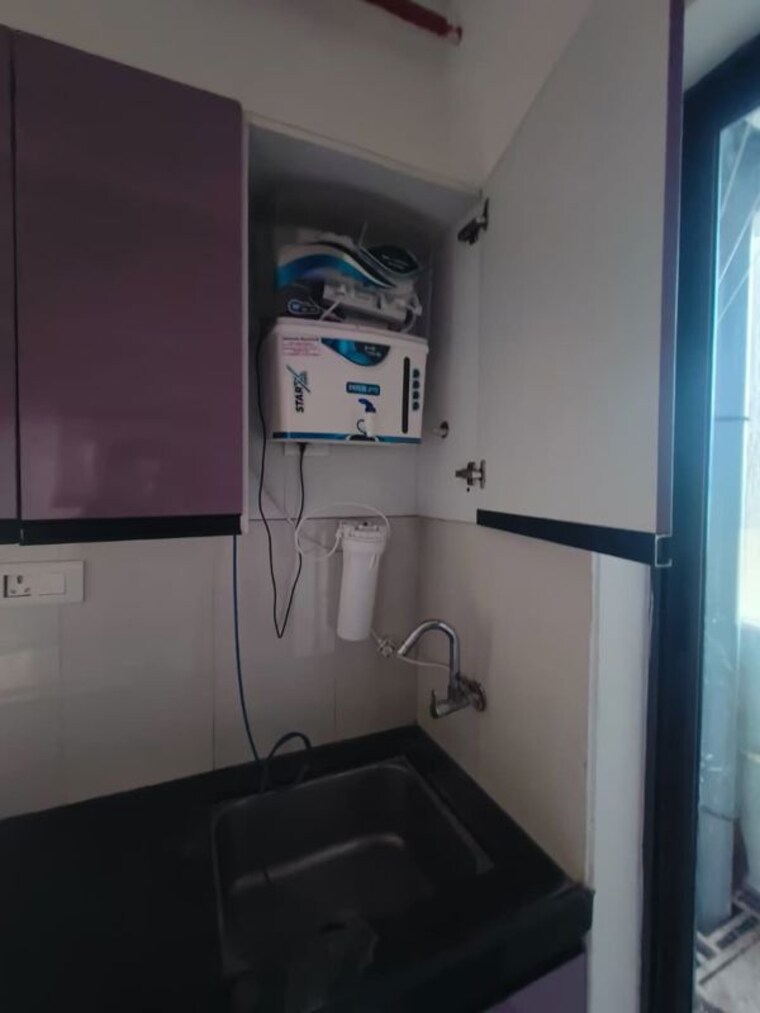 Kitchen, shapoorji-pallonji-joyville-hinjewadi 2 Bedroom 786 Sq.Ft. Apartment In Hinjewadi Pune 10274573