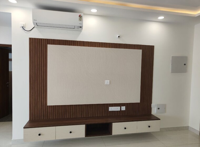 undefined, prestige-beverly-hills 3 Bedroom 1796 Sq.Ft. Apartment In Kokapet Hyderabad 10274571
