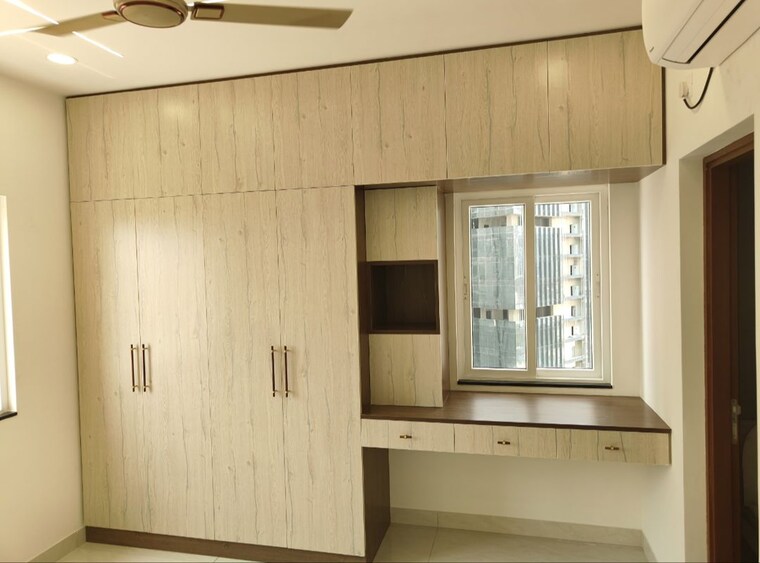 undefined, prestige-beverly-hills 3 Bedroom 1796 Sq.Ft. Apartment In Kokapet Hyderabad 10274571