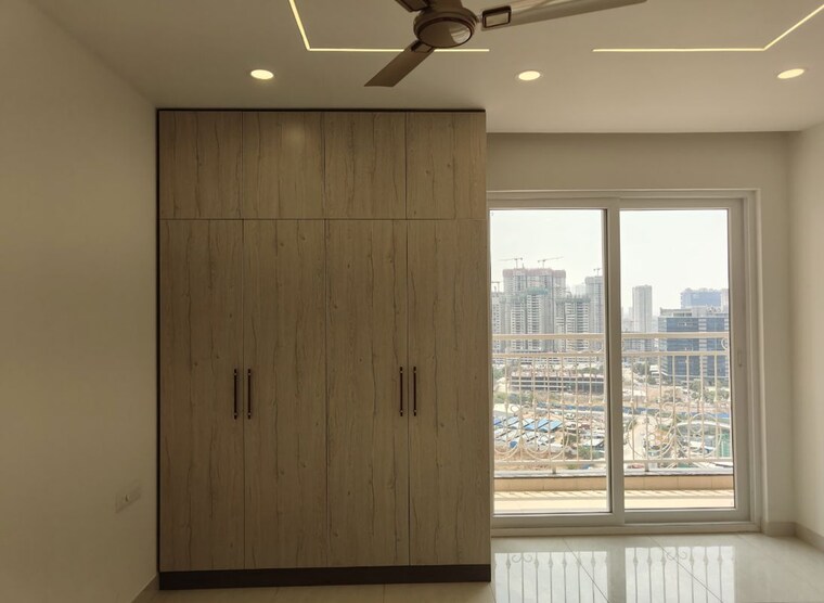 Room, prestige-beverly-hills 3 Bedroom 1796 Sq.Ft. Apartment In Kokapet Hyderabad 10274571