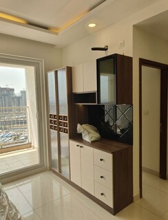 3 BHK + Pooja Room Apartment For Rent in Prestige Beverly Hills