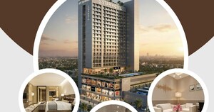  Shop For Sale in Habitech Signature Homez, Indrapuri