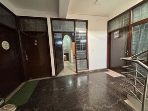 Parking in 2 BHK Apartment at Chattarpur – for Rent