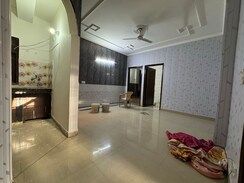 2 BHK + Servant Room,Extra Room Apartment For Rent in Chattarpur