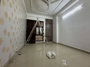 Staircase in 2 BHK Apartment at Chattarpur – for Rent