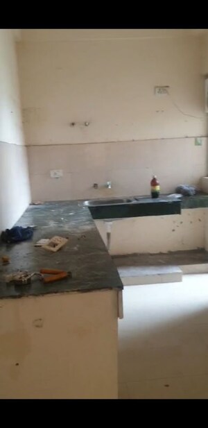 Kitchen in 2 BHK Apartment at Adore Happy Homes Grand, Sector 85 – for Sale