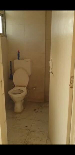 Bathroom in 2 BHK Apartment at Adore Happy Homes Grand, Sector 85 – for Sale