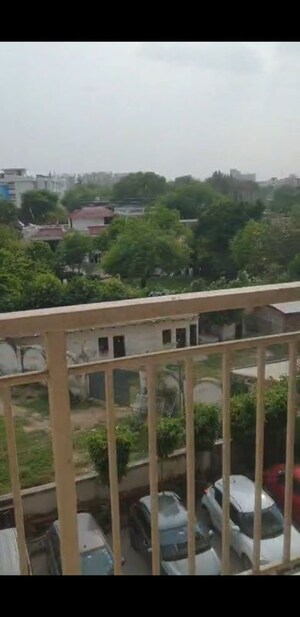 2 BHK Apartment – Exterior View View at Adore Happy Homes Grand, Sector 85 - for Sale