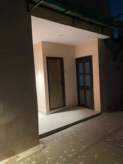 4 BHK Apartment For Rent in Anand Niketan CGHS