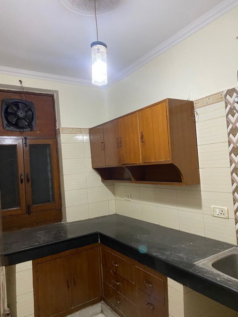 Kitchen, anand-niketan-cghs 4 Bedroom 3050 Sq.Ft. Apartment In Sector 52 Gurgaon 10274578