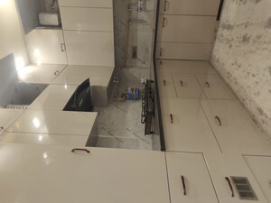 Team Area in 2 BHK Builder Floor at Dayanand Colony – for Rent