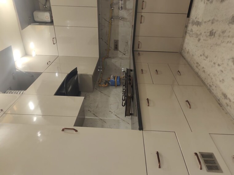 Team Area, dayanand colony 2 Bedroom 1000 Sq.Ft. Builder Floor In Dayanand Colony Delhi 10274587