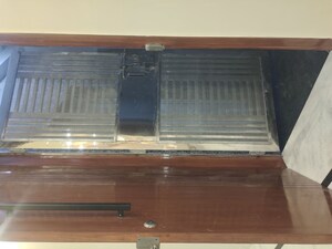 Furnished Amenities in 2 BHK Builder Floor at Dayanand Colony – for Rent