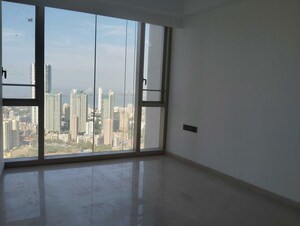 3 BHK Apartment For Rent in Lodha The Park, Worli