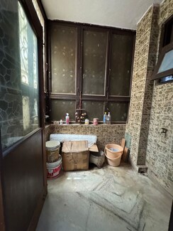 2 BHK + Servant Room,Extra Room Apartment For Rent in Chattarpur