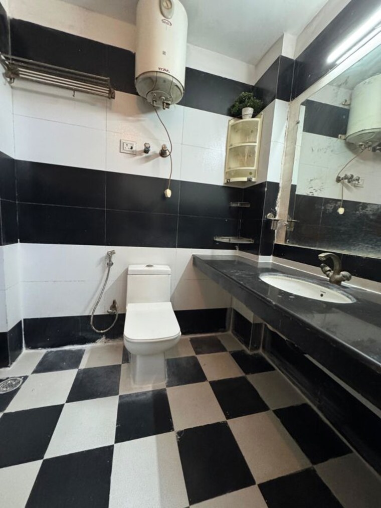 Team Area, chattarpur 2 Bedroom 1000 Sq.Ft. Apartment In Chattarpur Delhi 10274590