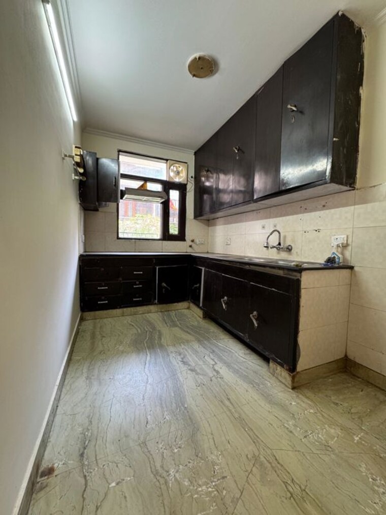 Kitchen, chattarpur 2 Bedroom 1000 Sq.Ft. Apartment In Chattarpur Delhi 10274590
