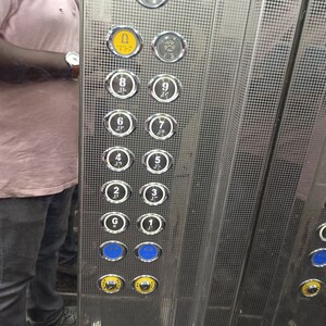 Parking in 1 BHK Apartment at Bimbisaar Nagar CHS, Goregaon East – for Rent