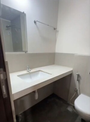 Kitchen in 3 BHK Apartment at Windsor Garden Enclave, Vasant Vihar – for Rent