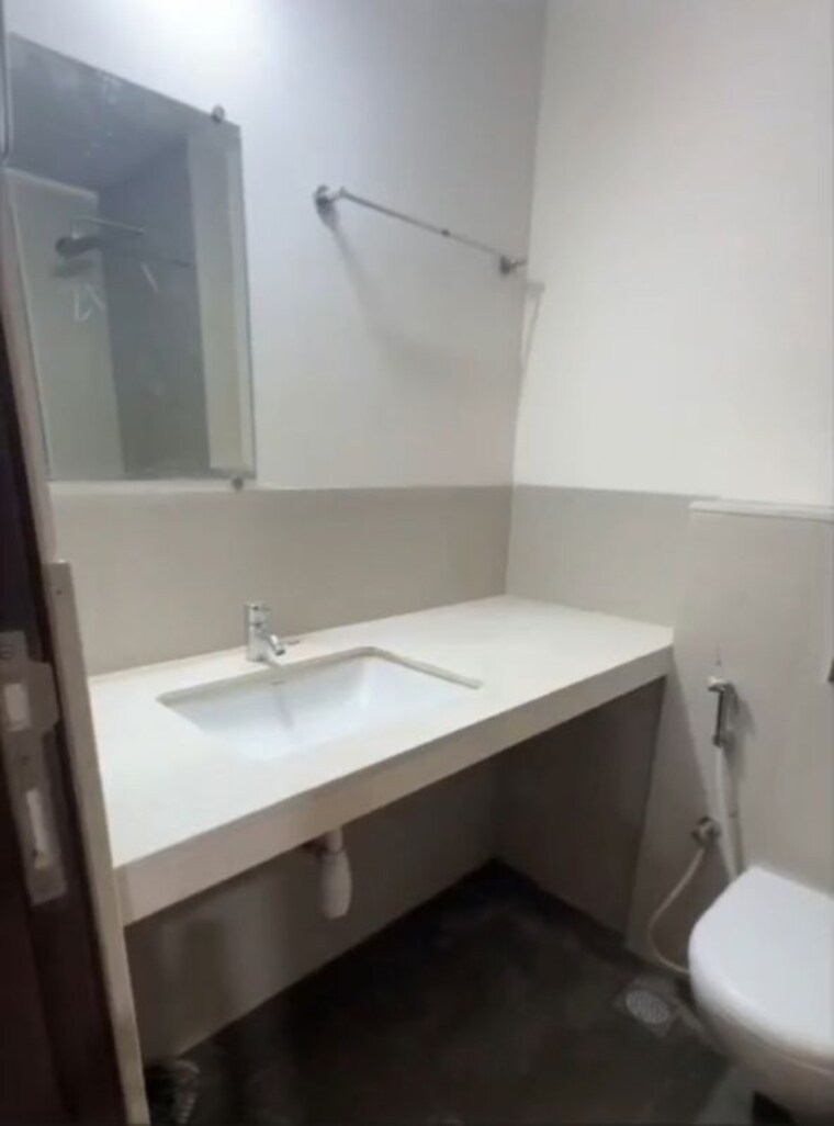 Kitchen, windsor-garden-enclave 3 Bedroom 1550 Sq.Ft. Apartment In Vasant Vihar Thane 10274586