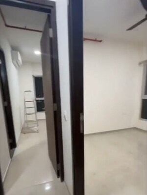 Building Lobby in 3 BHK Apartment at Windsor Garden Enclave, Vasant Vihar – for Rent