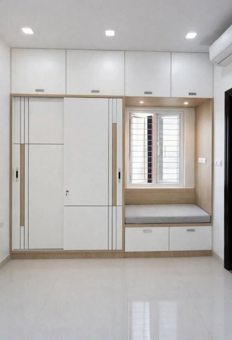 Room, aparna-zenon 2.5 Bedroom 1514 Sq.Ft. Apartment In Puppalaguda Hyderabad 10274601