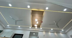 2.5 BHK + Pooja Room Apartment For Rent in Aparna Zenon