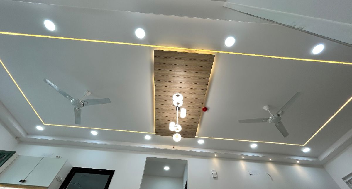 2.5 BHK + Pooja Room Apartment For Rent in Aparna Zenon