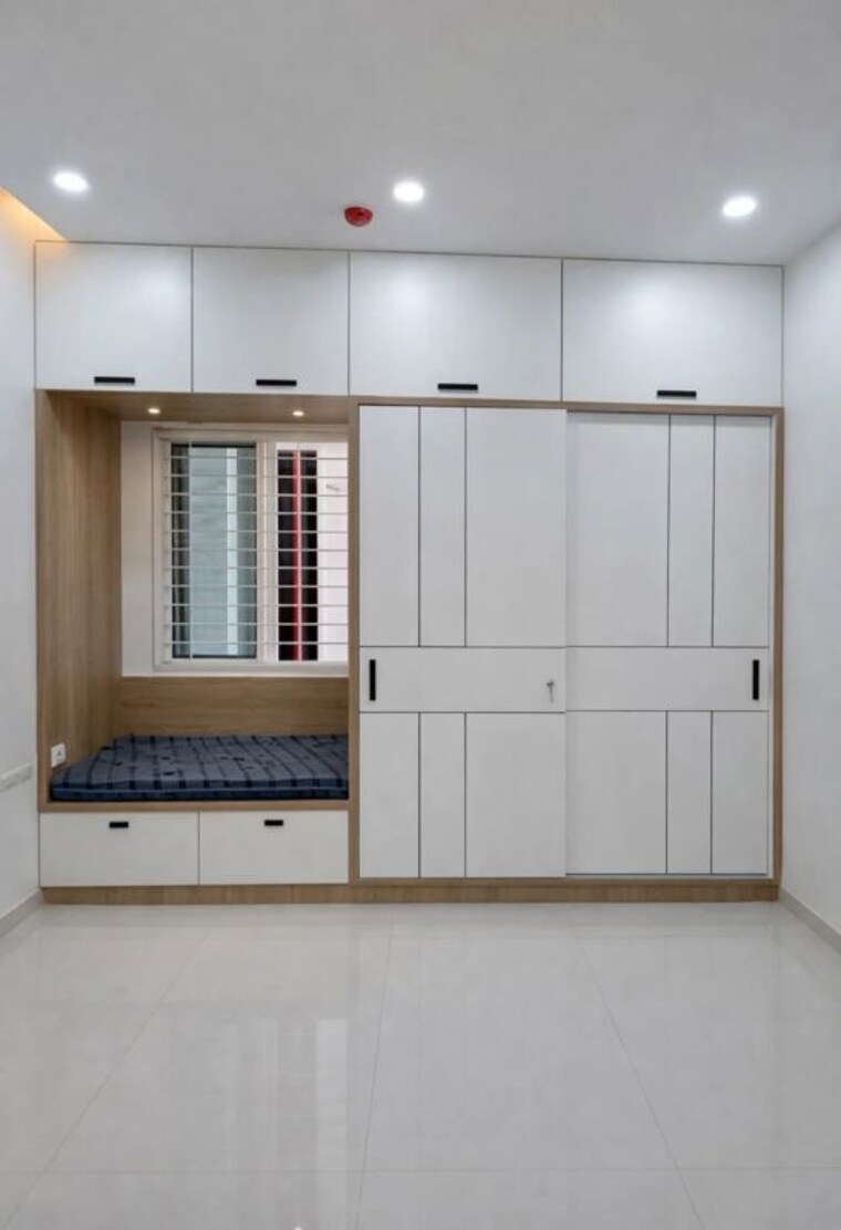Room, aparna-zenon 2.5 Bedroom 1514 Sq.Ft. Apartment In Puppalaguda Hyderabad 10274601