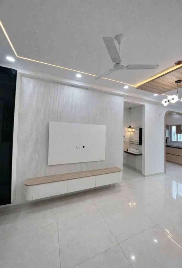 undefined, aparna-zenon 2.5 Bedroom 1514 Sq.Ft. Apartment In Puppalaguda Hyderabad 10274601