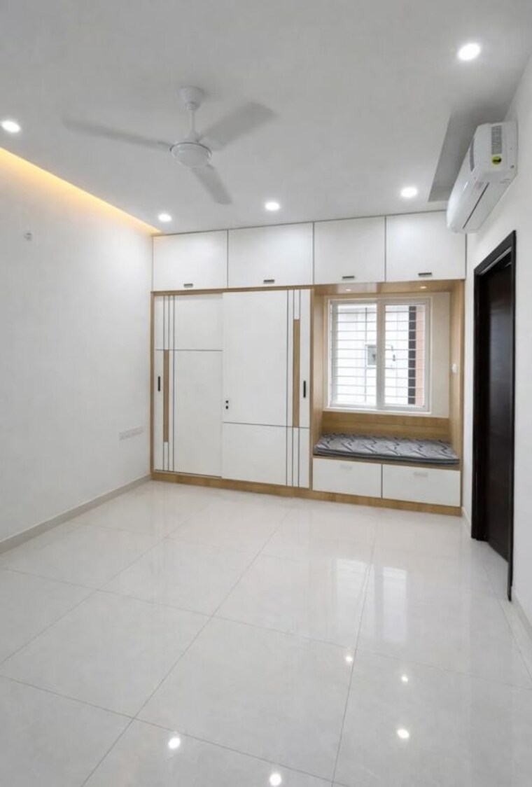 Room, aparna-zenon 2.5 Bedroom 1514 Sq.Ft. Apartment In Puppalaguda Hyderabad 10274601