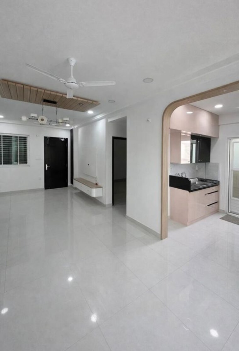 undefined, aparna-zenon 2.5 Bedroom 1514 Sq.Ft. Apartment In Puppalaguda Hyderabad 10274601