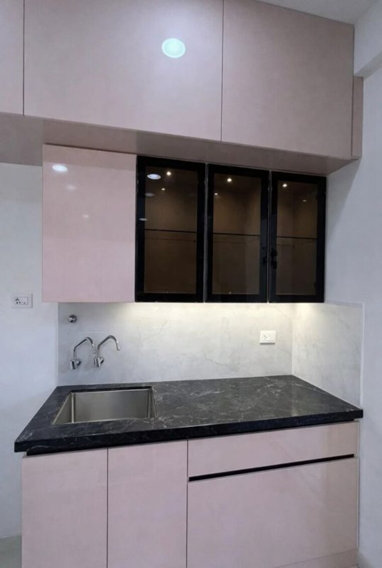 Kitchen, aparna-zenon 2.5 Bedroom 1514 Sq.Ft. Apartment In Puppalaguda Hyderabad 10274601