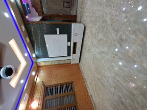 Furnished Amenities in 2 BHK Builder Floor at Hsr Layout – for Rent