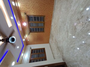 Furnished Amenities in 2 BHK Builder Floor at Hsr Layout – for Rent