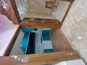 Furnished Amenities in 2 BHK Builder Floor at Hsr Layout – for Rent