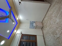 2 BHK + Pooja Room Builder Floor For Rent in HSR layout