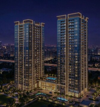 3 BHK 2277 Sq.Ft. Apartment in Sobha Crescent