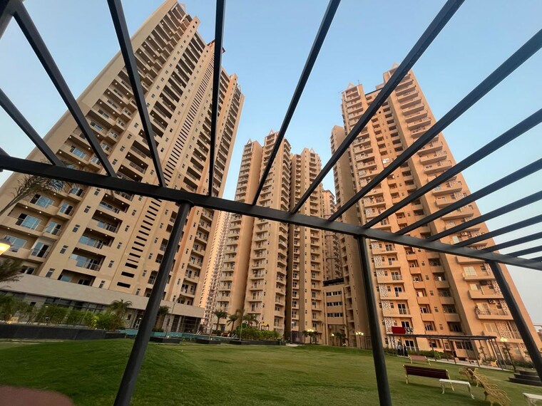 Exterior View, apex-alphabet 3 Bedroom 1445 Sq.Ft. Apartment In Tech Zone 4 Greater Noida Greater Noida 10274617