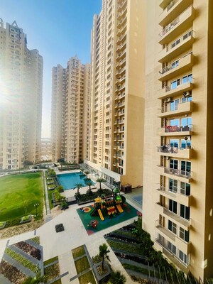 3 BHK Apartment For Sale in Apex Alphabet, Tech Zone 4 Greater Noida