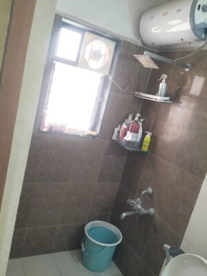 Furnished Amenities in 1 BHK Apartment at Natasha Enclave, Kondhwa – for Rent