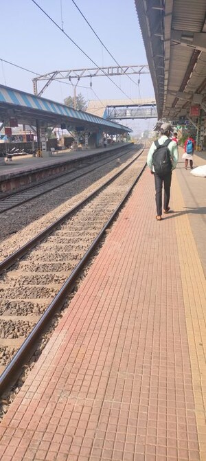  Plot – Exterior View View at Karjat - for Sale